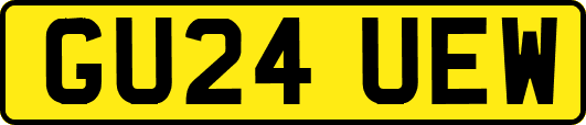 GU24UEW