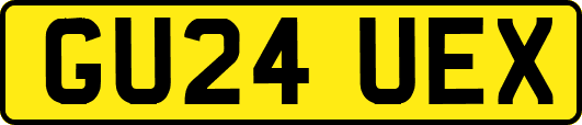 GU24UEX