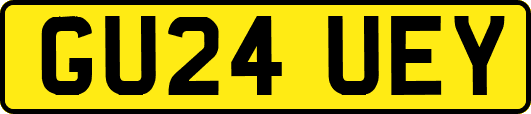 GU24UEY