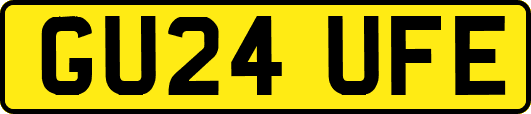 GU24UFE