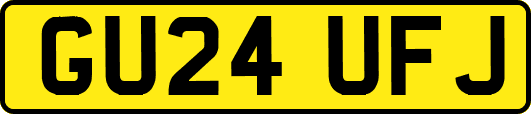 GU24UFJ