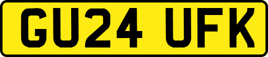 GU24UFK