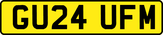 GU24UFM