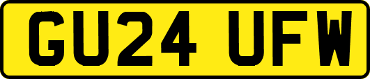 GU24UFW