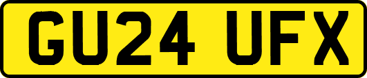 GU24UFX
