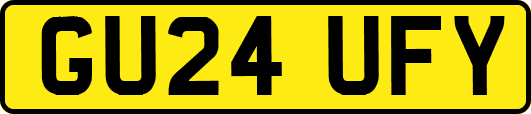 GU24UFY