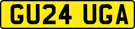 GU24UGA