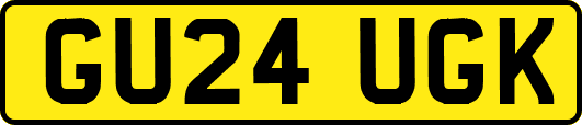 GU24UGK
