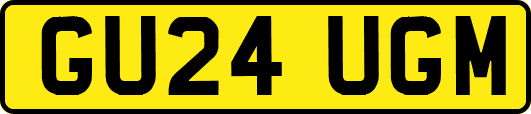 GU24UGM