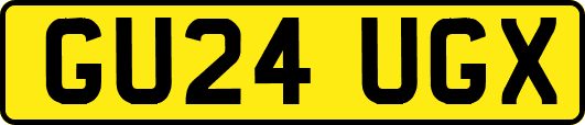 GU24UGX