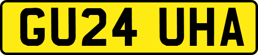 GU24UHA