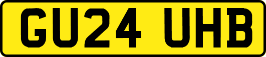 GU24UHB