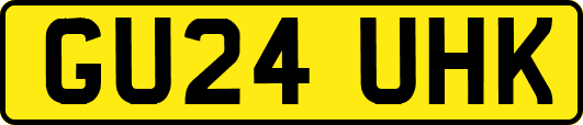GU24UHK