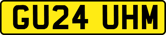 GU24UHM