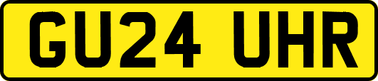 GU24UHR