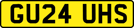 GU24UHS