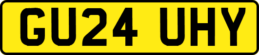 GU24UHY