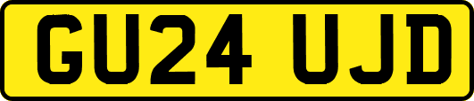 GU24UJD