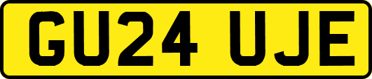 GU24UJE
