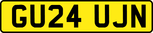 GU24UJN