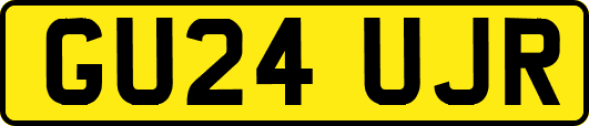 GU24UJR