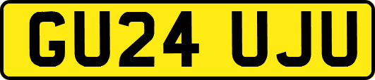 GU24UJU