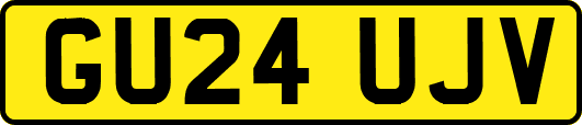 GU24UJV