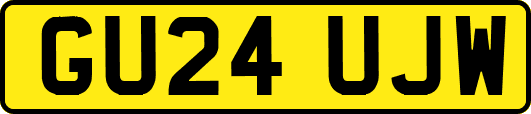 GU24UJW
