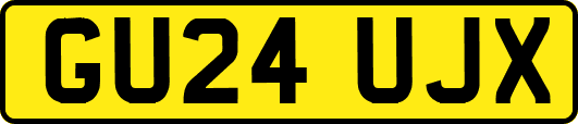 GU24UJX