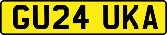 GU24UKA