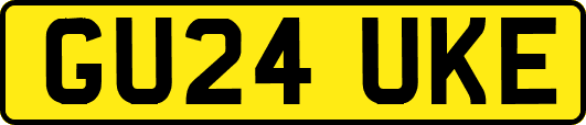 GU24UKE