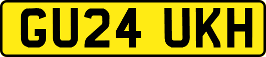 GU24UKH