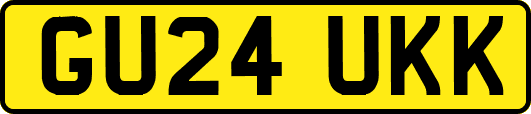GU24UKK