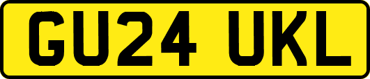 GU24UKL