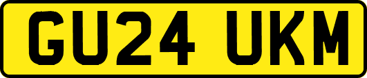 GU24UKM