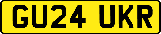 GU24UKR