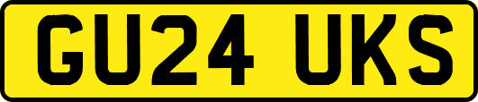 GU24UKS