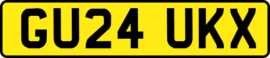 GU24UKX