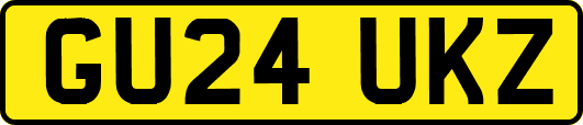 GU24UKZ
