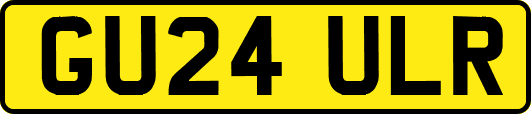 GU24ULR