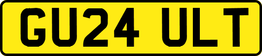 GU24ULT