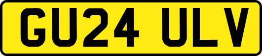 GU24ULV
