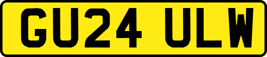 GU24ULW