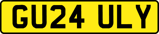 GU24ULY