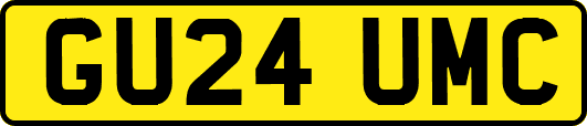 GU24UMC