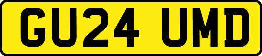 GU24UMD