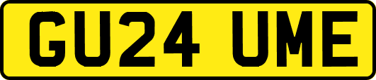 GU24UME