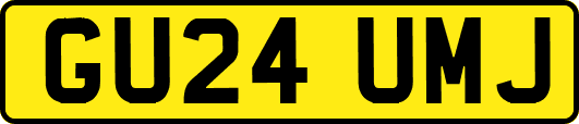 GU24UMJ
