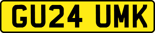 GU24UMK