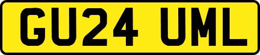 GU24UML